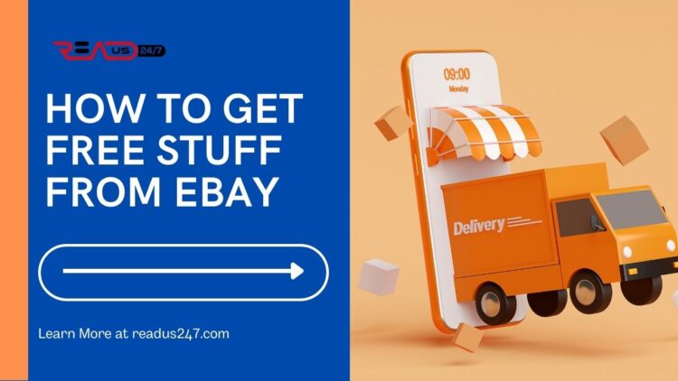 How to Get Free Stuff From eBay