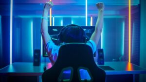 Online Games
