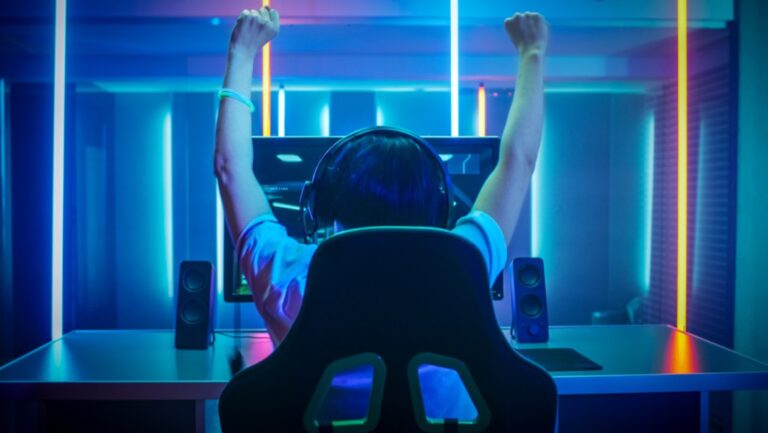 Online Games