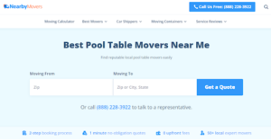 NearbyMovers