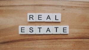 Real Estate