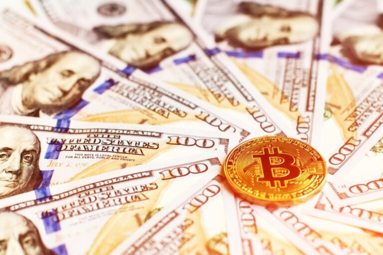 Role Of Crypto