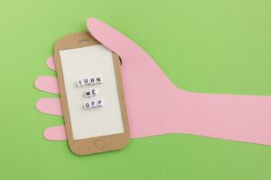 Turn On off Your Phone Without The Power Button