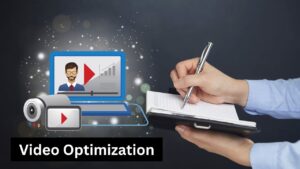 Video Optimization