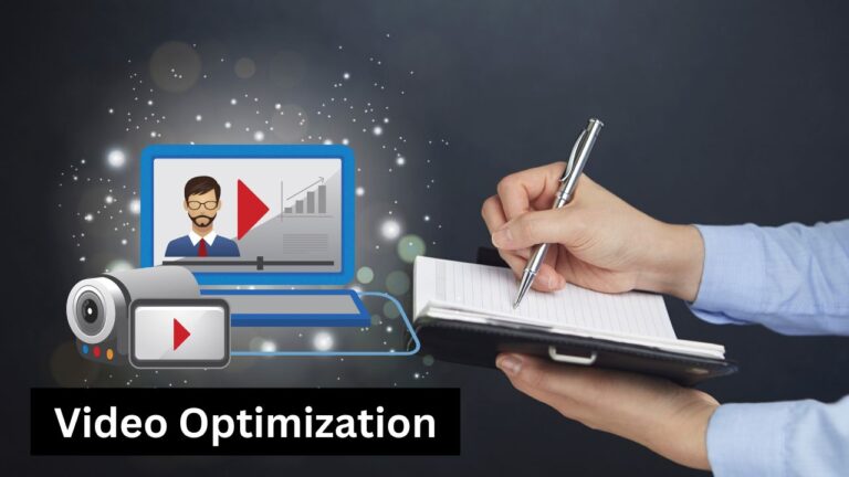 Video Optimization