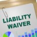 Waiver of Liability