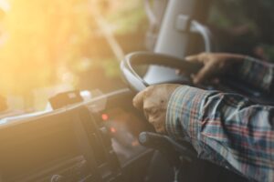 Commercial Driving Licenses