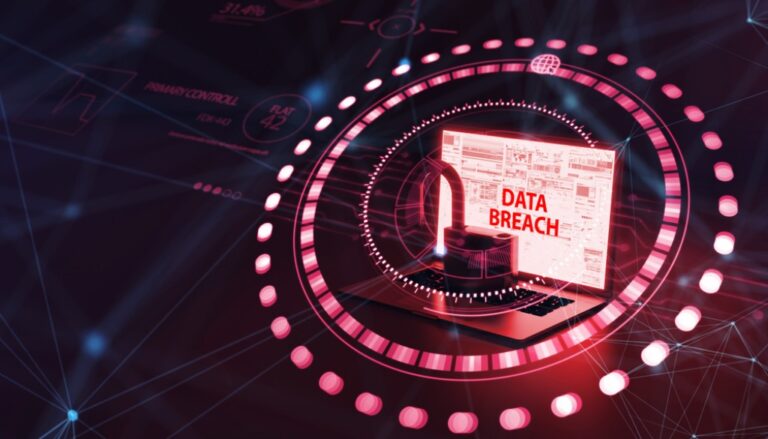 Data Breaches