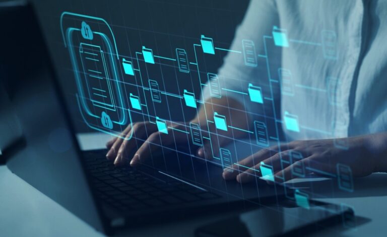 Data Processing Companies