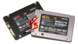 EVO Vs QVO