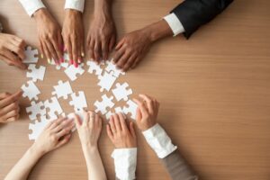Employee Engagement