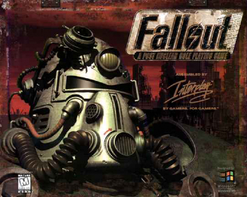 Fallout 1