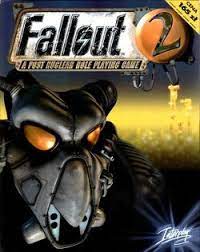 Fallout 2 (1998)