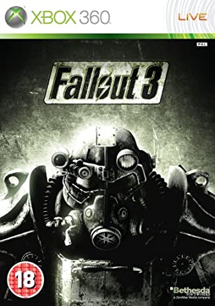 Fallout 3 (2008)