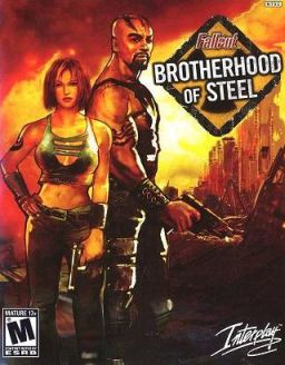 Fallout: Brotherhood of Steel (2004)