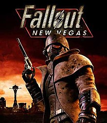 Fallout: New Vegas (2010)