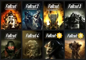Fallout Series