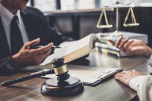 Get Clients As A Law Firm