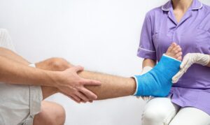 Healing Of Common Injuries