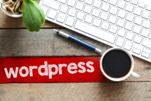 History of WordPress
