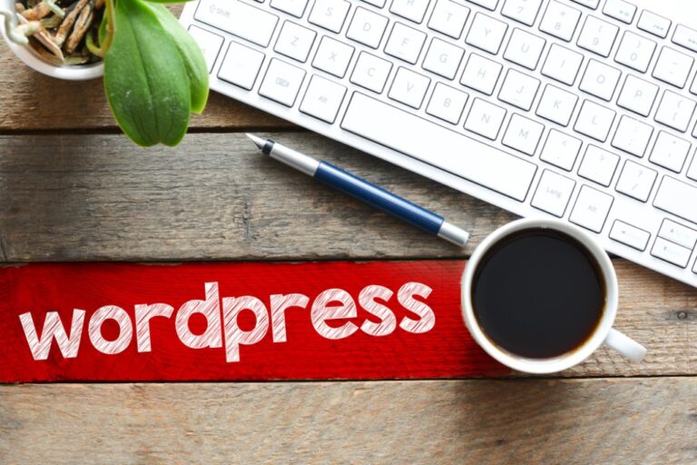 History of WordPress