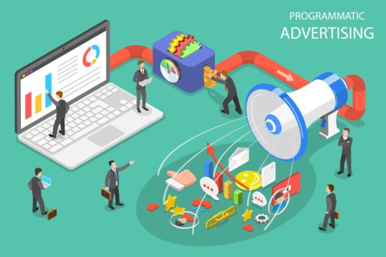 Programmatic Advertising