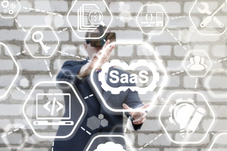 SaaS Development Companies