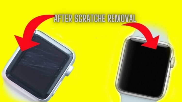 Scratches