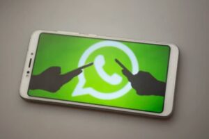 Whatsapp Ecommerce Store