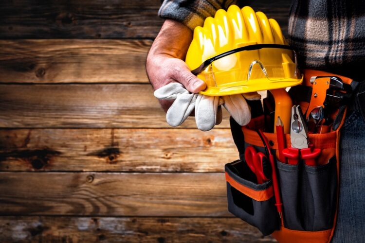 electrician safety
