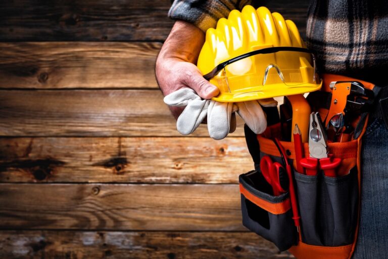 electrician safety
