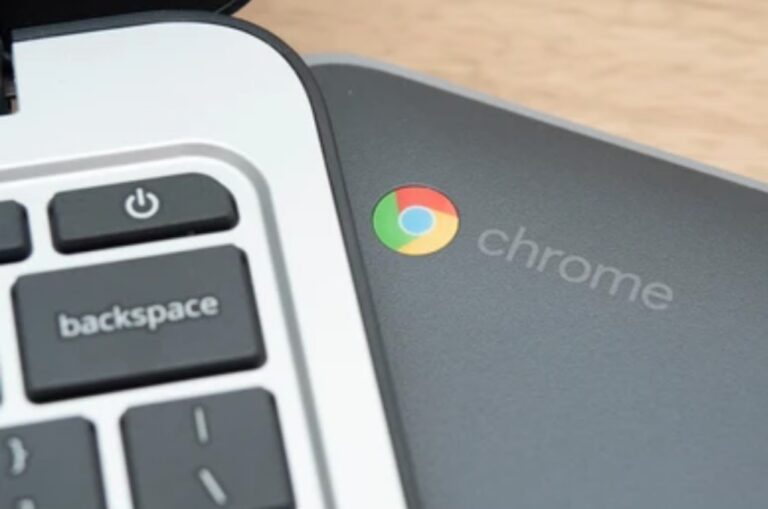 Chromebook vs Laptop