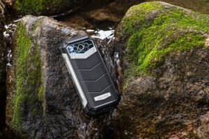 Doogee V Max