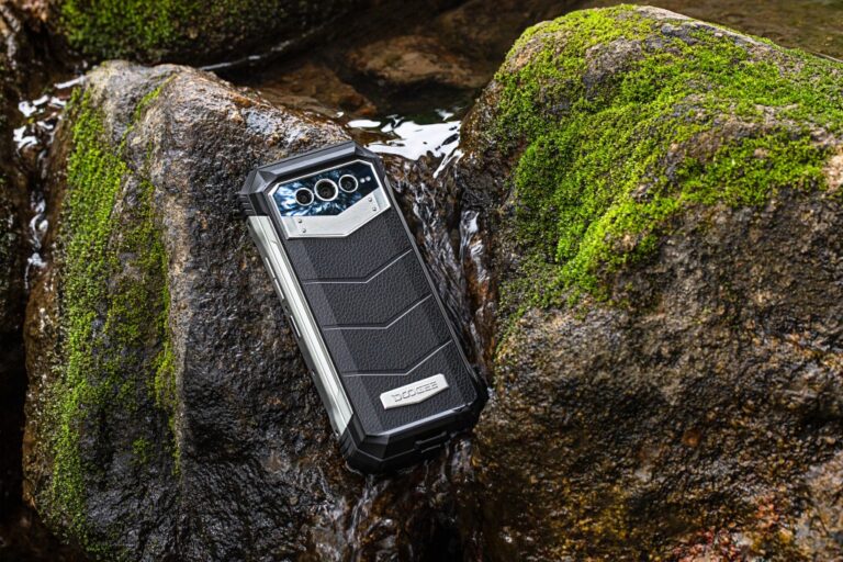 Doogee V Max