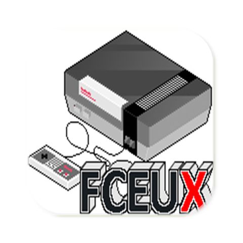 FCEUX