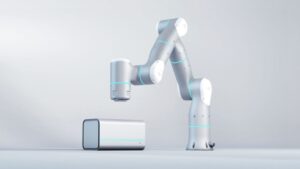 Flexiv AI Raises $100m