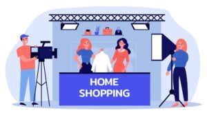 Home Shopping Networks