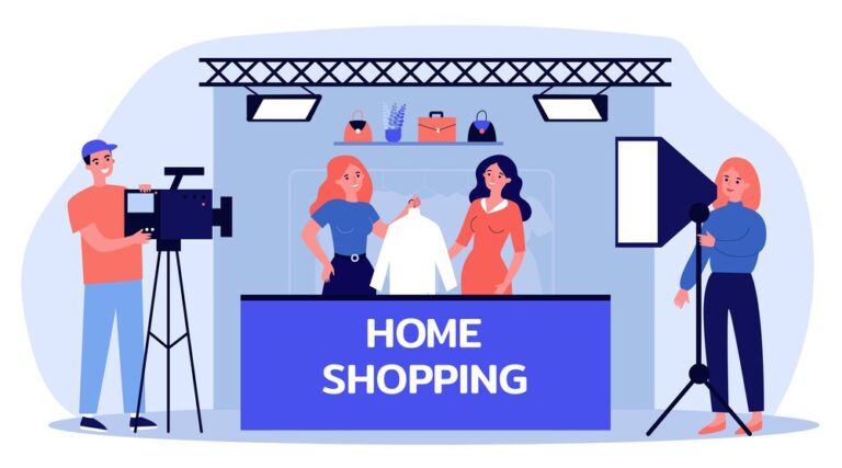 Home Shopping Networks
