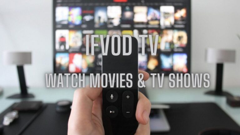 IFVOD