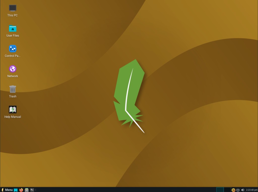 Linux Lite