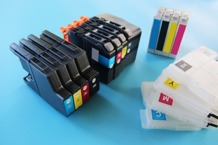 Make Your Ink Cartridge Last Longer