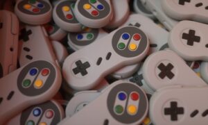 NES Emulators