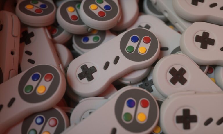 NES Emulators