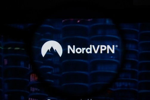 NordVPN BitTorrent