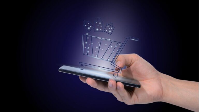 Online Shopping Safety