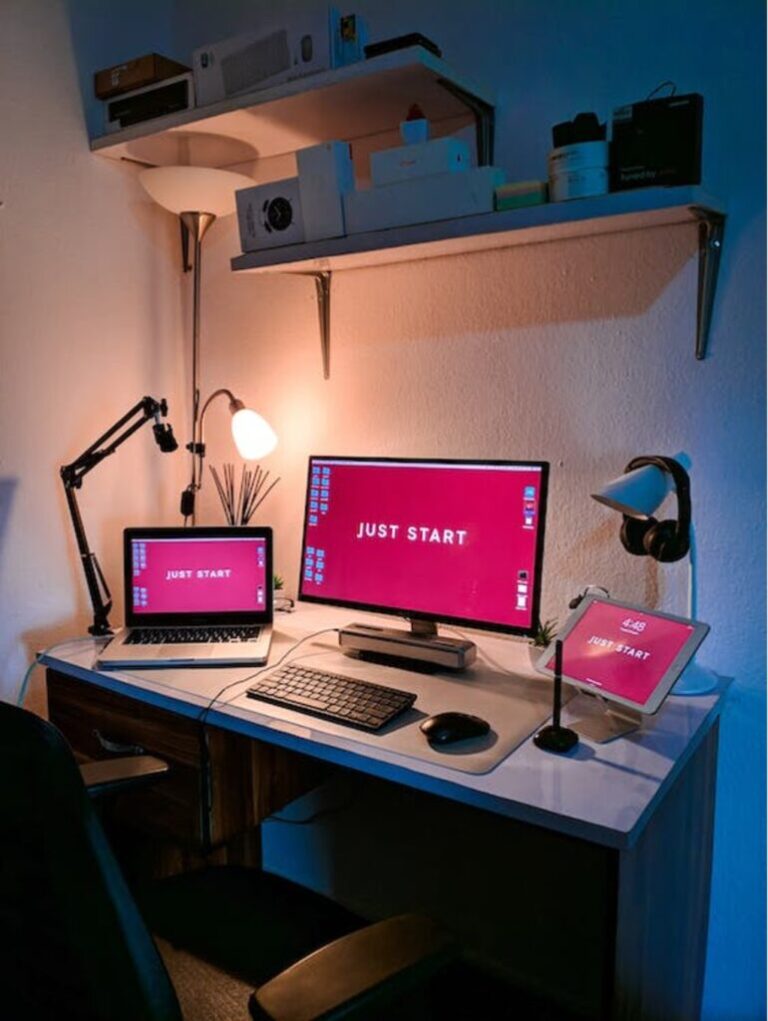 Perfect Streaming Setup