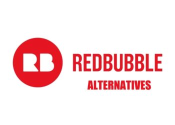 Red Bubble Alternatives