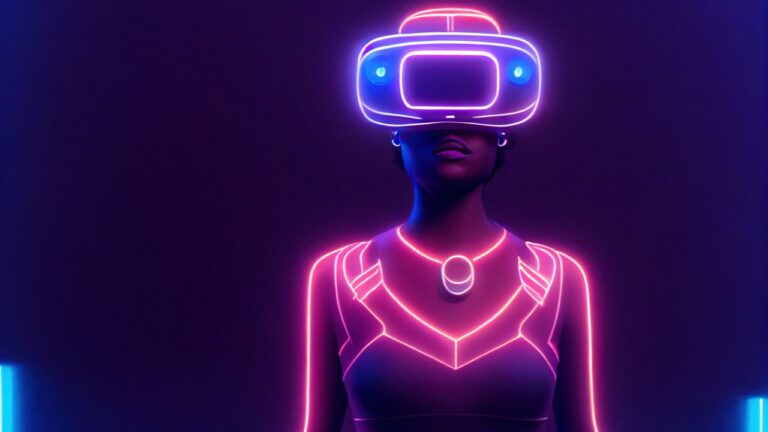 Sandbox VR Chicago