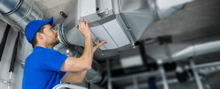 Warning Signs Of A HVAC System