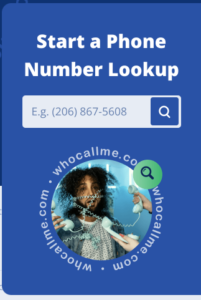 WhoCallMe Review